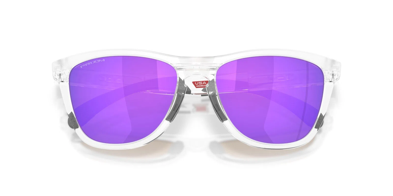 Oakley Frogskins Range Xl 9503 Sunglasses - view 32